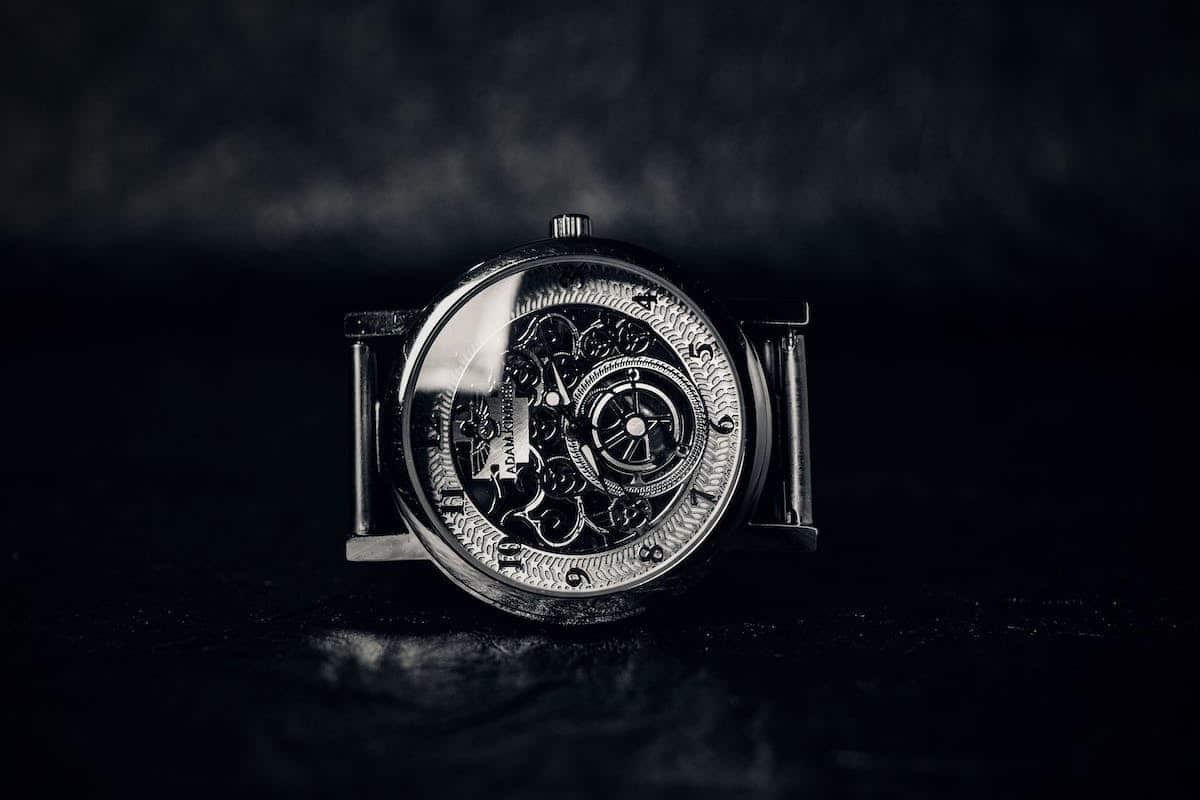 Les secrets d’une montre de luxe : tout ce que vous devez savoir !