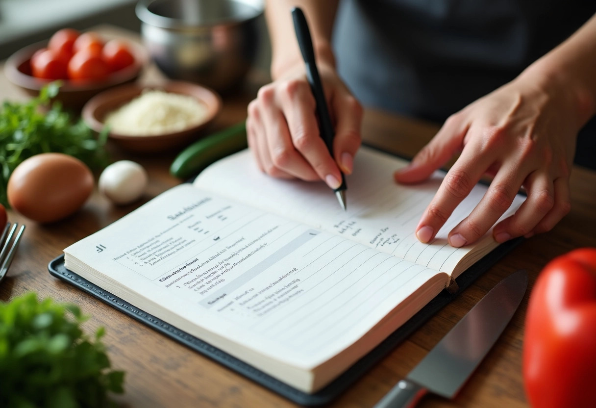 conversions culinaires