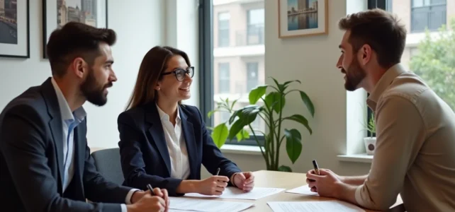 Comment réussir votre projet de location immobilière : conseils et démarches essentiels Comment réussir votre projet de location immobilière : conseils et démarches essentiels