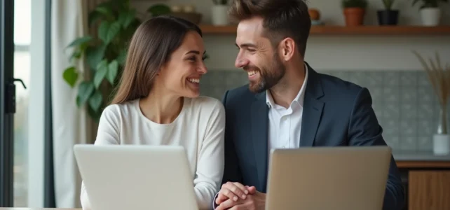 Comment organiser un mariage civil à distance : démarches et conseils pratiques Comment organiser un mariage civil à distance : démarches et conseils pratiques