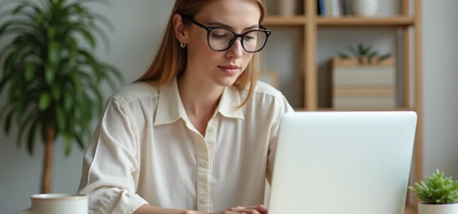 Découvrez comment mieux gérer vos finances grâce à une banque en ligne innovante