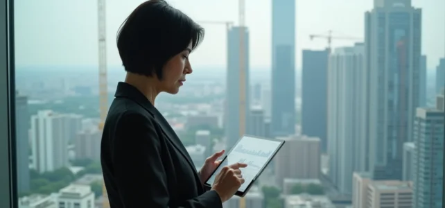 Restez informé : suivez toutes les tendances et nouveautés du marché immobilier Restez informé : suivez toutes les tendances et nouveautés du marché immobilier