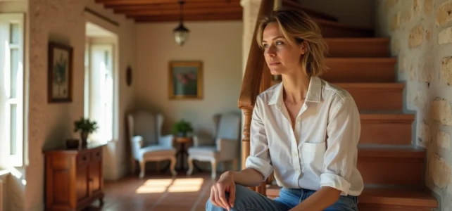 Tomettes et travertin : sublimer votre intérieur avec des matériaux authentiques