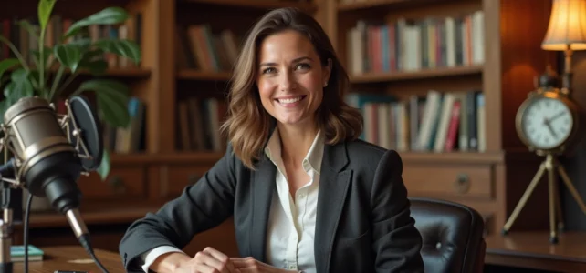 Découvrez l’origine de Sophie Coste : histoire et parcours d’une animatrice passionnée Découvrez l’origine de Sophie Coste : histoire et parcours d’une animatrice passionnée