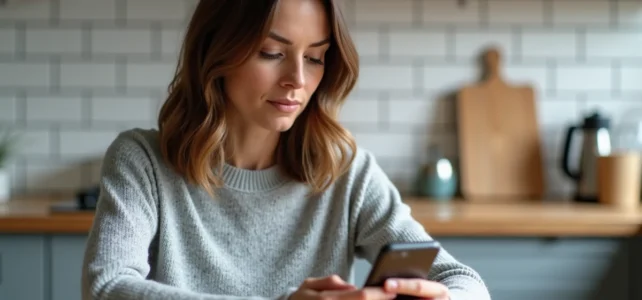 Comment télécharger l&rsquo;application Mon Proxima sur mobile : guide simple pour tous