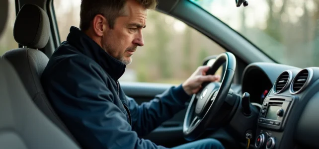 Voyant batterie qui clignote sur Citroën C3 : causes fréquentes et solutions efficaces Voyant batterie qui clignote sur Citroën C3 : causes fréquentes et solutions efficaces