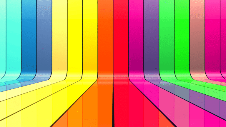 impression couleur