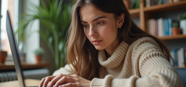 Trouver la lettre M sur un clavier QWERTY : guide pratique pour ne plus chercher Trouver la lettre M sur un clavier QWERTY : guide pratique pour ne plus chercher