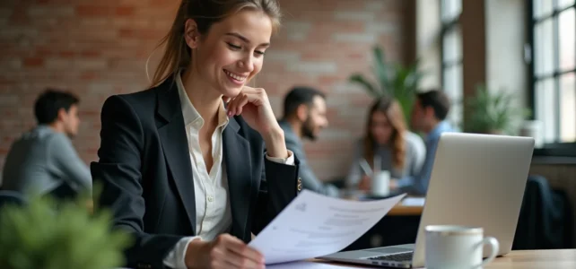 Comment simplifier la création de votre entreprise et réussir votre lancement entrepreneurial Comment simplifier la création de votre entreprise et réussir votre lancement entrepreneurial