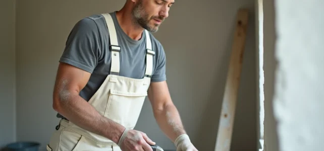 Quels sont les prix pour enduire un mur intérieur et les facteurs à considérer ? Quels sont les prix pour enduire un mur intérieur et les facteurs à considérer ?