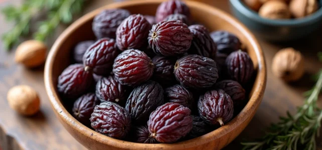 Découvrez tous les bienfaits du pruneau pour la santé et des idées de recettes Découvrez tous les bienfaits du pruneau pour la santé et des idées de recettes